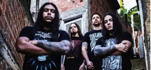 Lacerated And Carbonized revela nome de novo álbum
