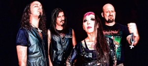 NervoChaos: anunciado novo baixista no line-up