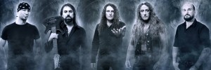 Rhapsody Of Fire: ouça a nova música, “Distant Sky”