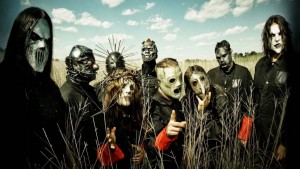 Slipknot: banda executa a música “Skeptic” pela primeira vez ao vivo
