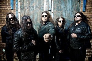 Testament: banda lança novo single em breve