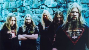 Amon Amarth: assista ao novo clipe, “First Kill”