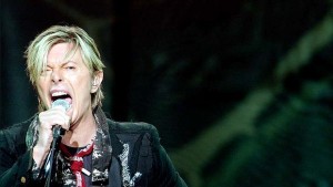 Morre aos 69 anos o cantor David Bowie