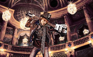 Avantasia: disponíveis novo álbum para audição e videoclipe