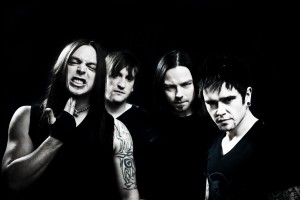 Bullet For My Valentine: banda deve lançar novo EP este ano
