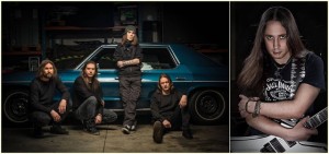 Children Of Bodom: banda anuncia ex-Norther como seu novo guitarrista