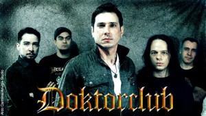 Doktorclub: primeiro videoclipe da carreira está disponível!