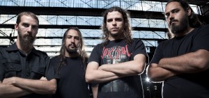 Dysnomia: primeiro single do novo álbum está disponível
