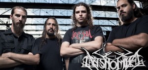 Dysnomia: novo álbum está disponível para venda!