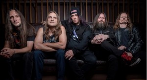 Vocalista do Exodus envia ‘assustadora’ mensagem aos fãs brasileiros