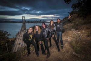 Produtora 4U explica cancelamento de show do Exodus em Fortaleza