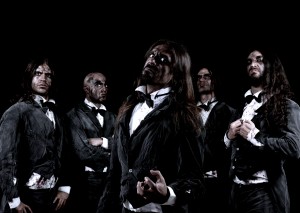 Fleshgod Apocalypse: assista ao novo videoclipe, “Cold As Perfection”