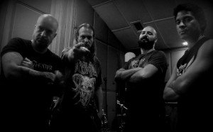 Forkill: Preparados para incendiar o Thrash Metal brasileiro