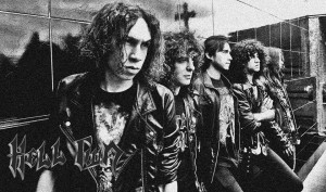 Hell Gun: EP “Southern Hell” é disponibilizado para download