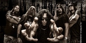 Krisiun e Korzus: bandas tem show confirmado em Belo Horizonte!