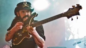 Lemmy Kilmister: “Nascido para perder, vivo para vencer!”