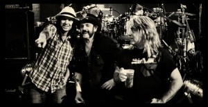 Motorhead: ouça nove covers de clássicos da banda!