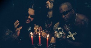 Mystifier divulga sequência de shows no Brasil