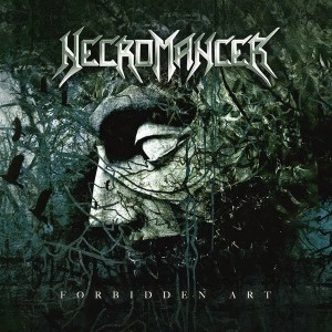 Necromancer – Forbidden Art
