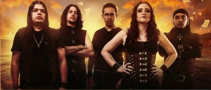 Perpetual Legacy: confira o videoclipe para “Looking for the Endless Light”