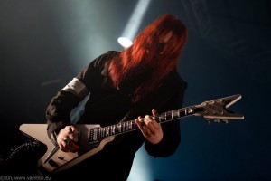 Black Earth: novo projeto reúne atuais e ex-membros do Arch Enemy