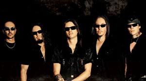 Queensrÿche: assista ao novo videoclipe, “Eye9”