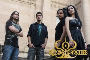 Save Our Souls: assista ao lyric video para “Soul Domination”