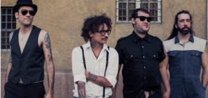 Stoneria: Debut álbum disponível para download via Onerpm