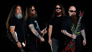 Slayer: assista ao teaser do novo clipe, “You Against You”