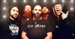 Killswitch Engage: assista ao novo videoclipe, “Cut Me Loose”