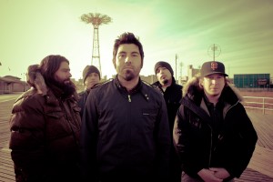 Deftones: ouça a nova música, “Prayers/Triangles”