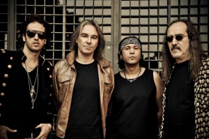 Golpe de Estado: Confira os próximos shows da tour de “30 anos”