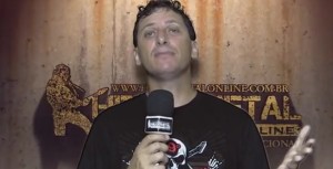 Heavy Metal On Line #63 (Sanctifier/Ruídos no Sertão/Festivalando/Certo Porcos)