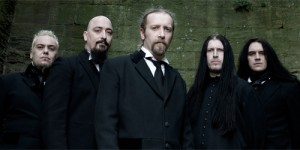 Paradise Lost: assista ao novo vídeo, “Terminal”