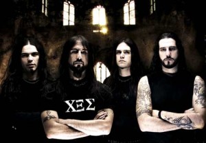 Rotting Christ: ouça o novo álbum “Rituals” na íntegra