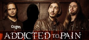 Addicted To Pain: música “Queen Of All Lies” em destaque no game Guitar Flash