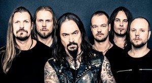 Amorphis: banda se apresenta no festival Roça’n’Roll este ano