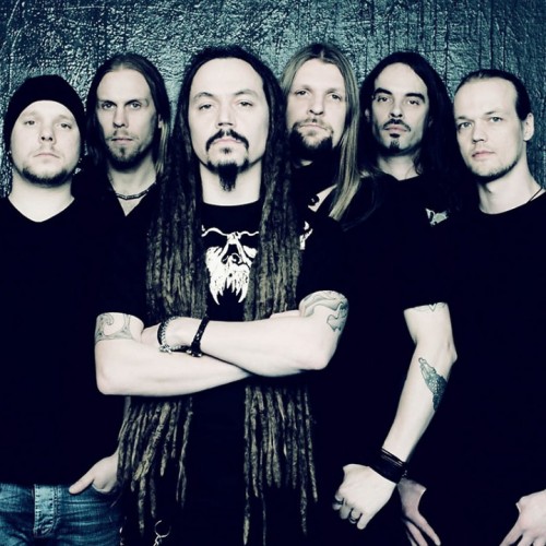 Amorphis: informações sobre a apresentação em São Paulo