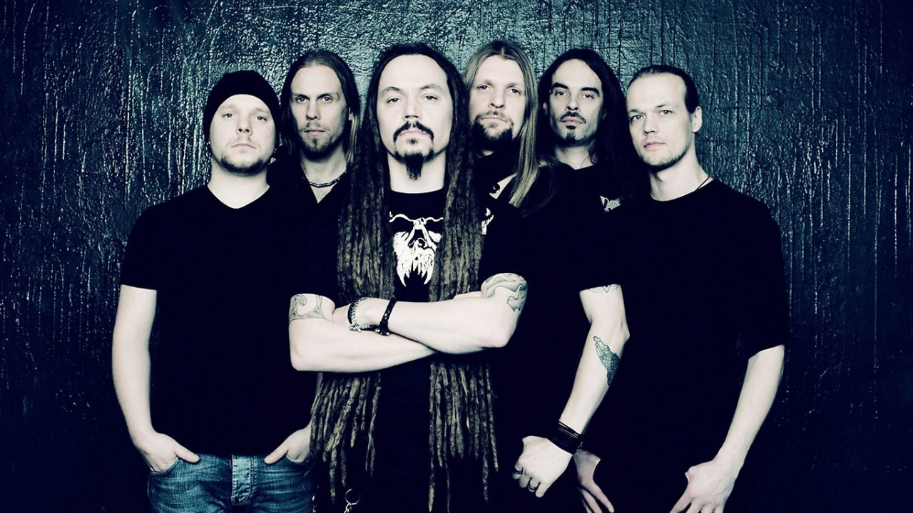 Amorphis: assista ao novo videoclipe, “The Four Wise Ones”