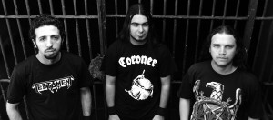 Angry: Thrash Metal recomendado por Regis Tadeu