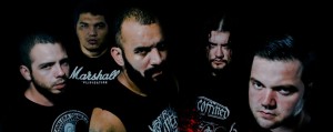 A Red Nightmare: “O Metal nacional continua excelente!”