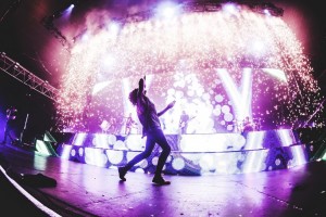 Bring Me The Horizon desembarca esta semana para três shows no Brasil
