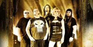 Crematory: banda anuncia novo baixista