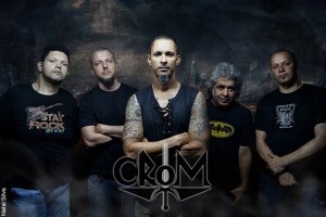 Crom: novo vídeo disponível!