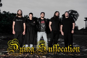Dying Suffocation: “When I Die” é álbum destaque no site Metal Militia