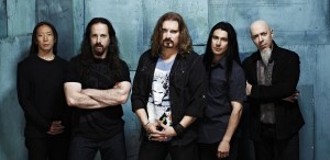 Dream Theater: assista ao novo clipe, “The Gift Of Music”