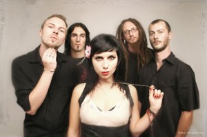 Eths: ouça a nova música, “Kumari Kandam”