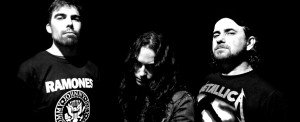 Hateful Warfare: banda confirmada na coletânea Cangaço Rádio Rock Vol.2