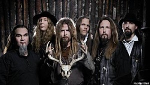 Korpiklaani: banda anuncia o seu primeiro DVD e CD ao vivo