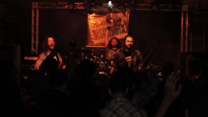 Ministério Da Discórdia: preparando seu primeiro DVD